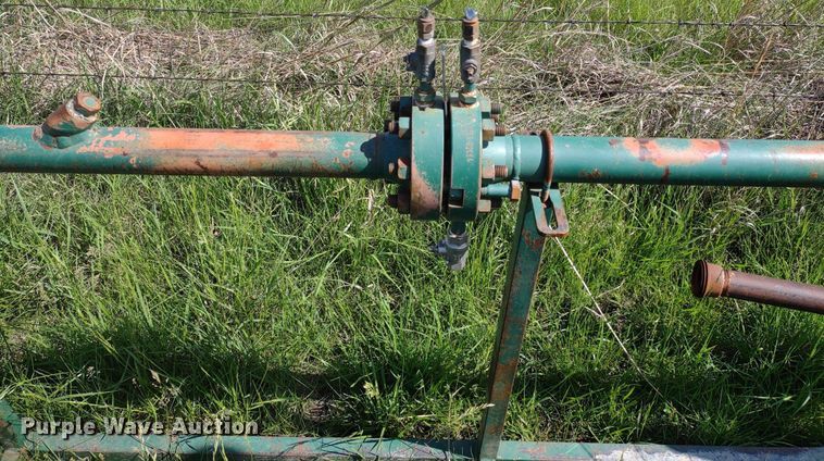 image for item LL9180 Oilfield equipment