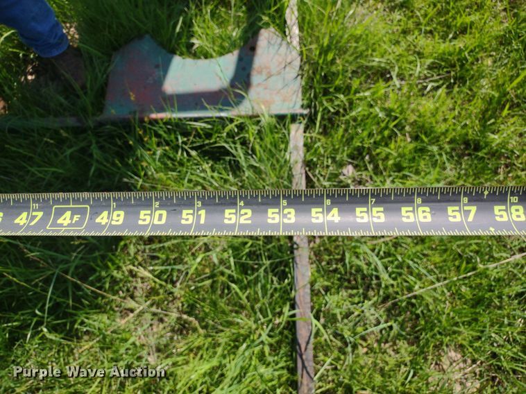 image for item LL9180 Oilfield equipment