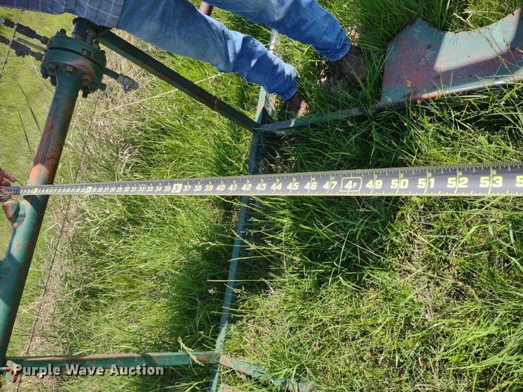 image for item LL9180 Oilfield equipment