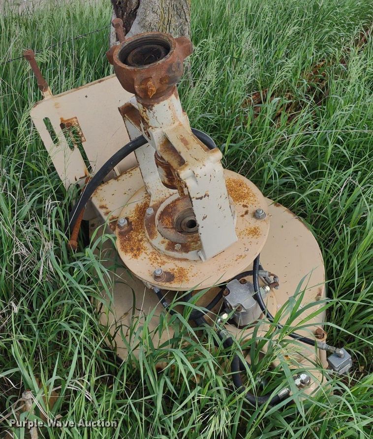 image for item LL9181 Oilfield equipment