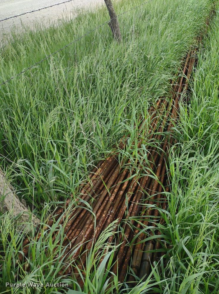 image for item LL9181 Oilfield equipment