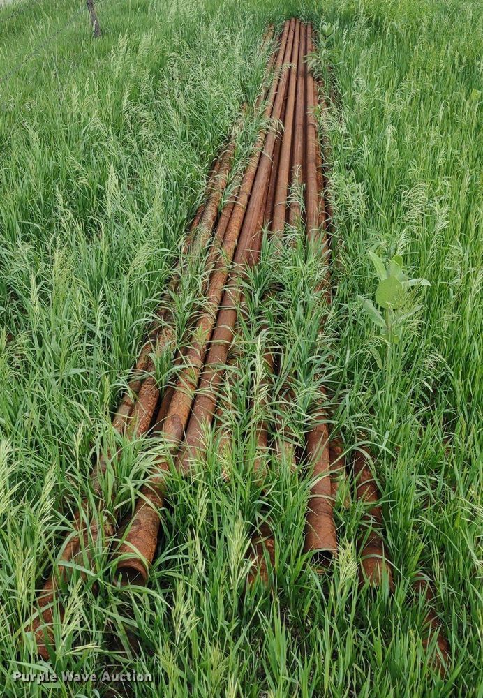 image for item LL9181 Oilfield equipment