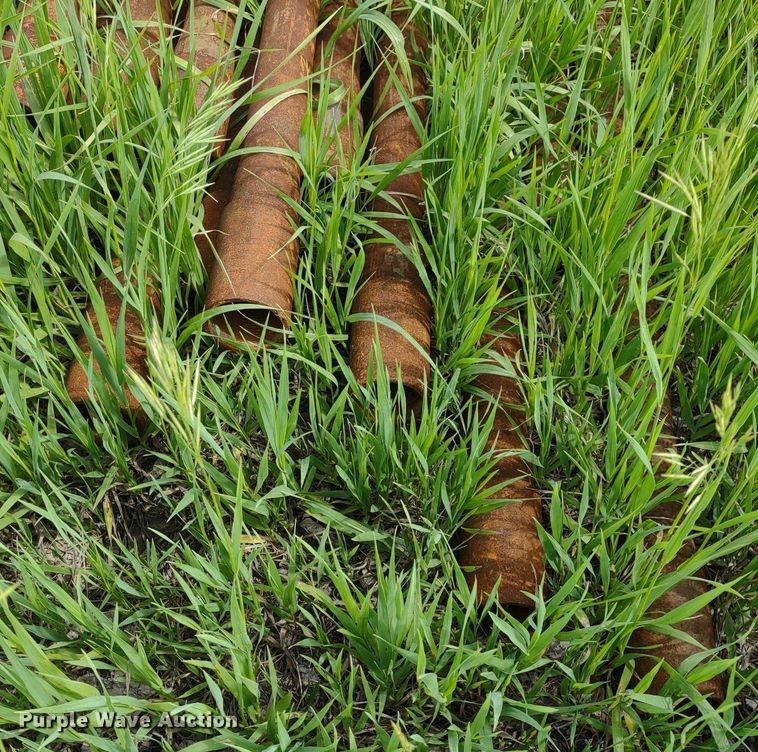 image for item LL9181 Oilfield equipment