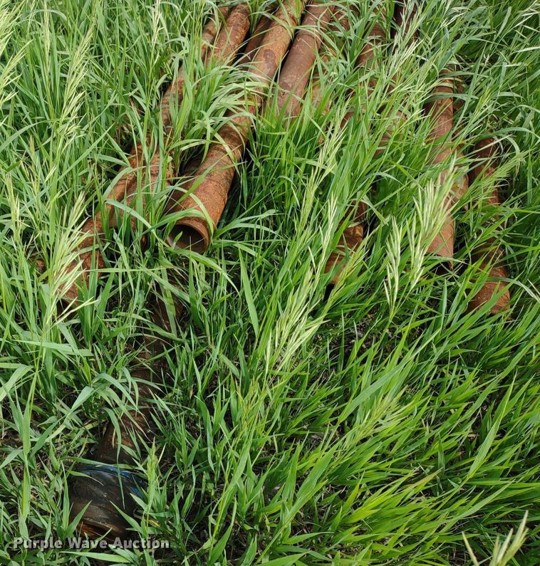 image for item LL9181 Oilfield equipment