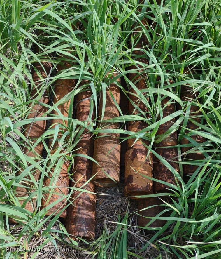 image for item LL9181 Oilfield equipment