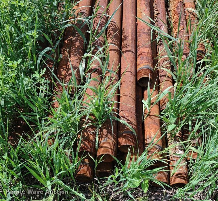 image for item LL9181 Oilfield equipment