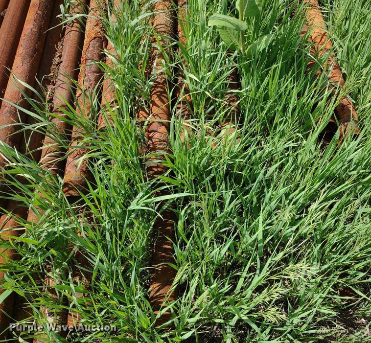 image for item LL9181 Oilfield equipment