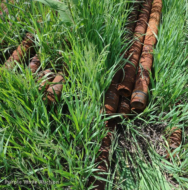 image for item LL9181 Oilfield equipment