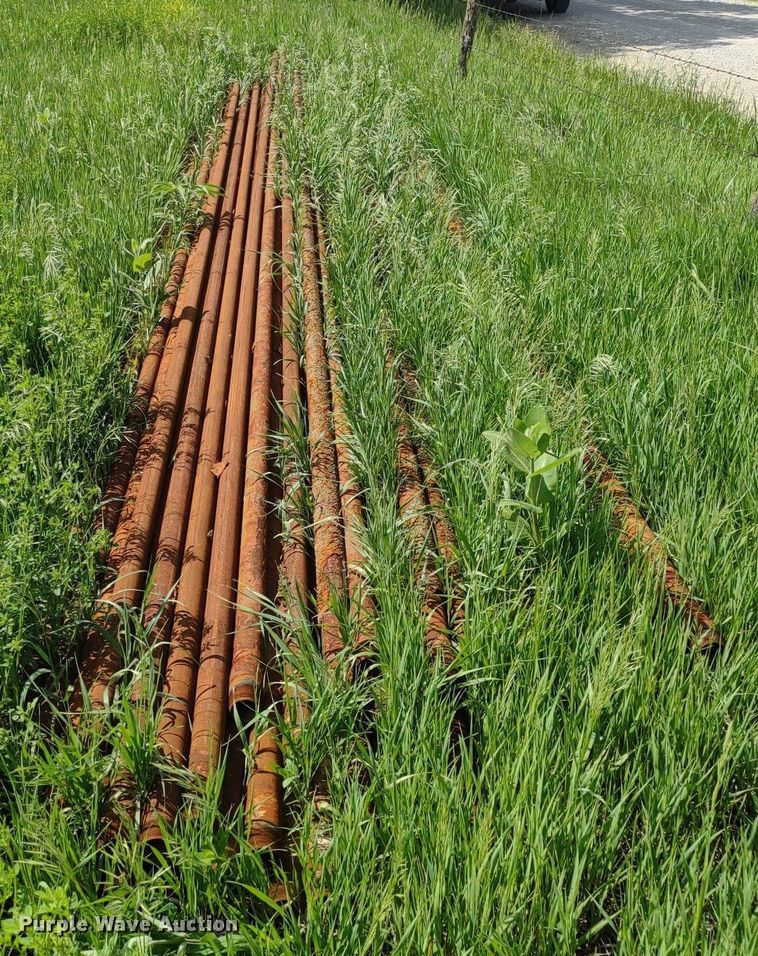 image for item LL9181 Oilfield equipment