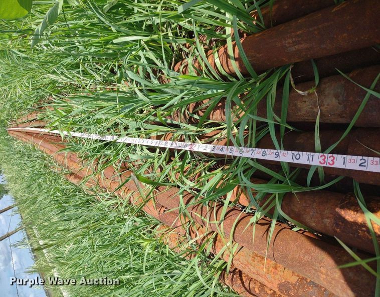 image for item LL9181 Oilfield equipment