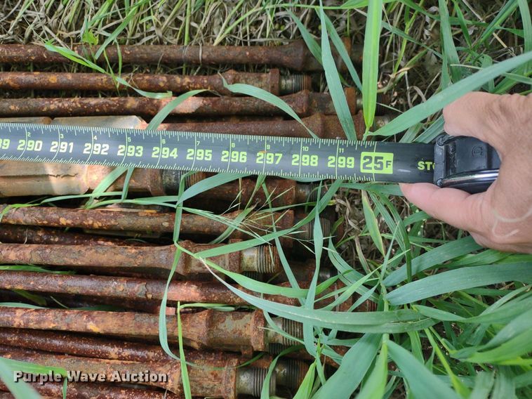 image for item LL9181 Oilfield equipment