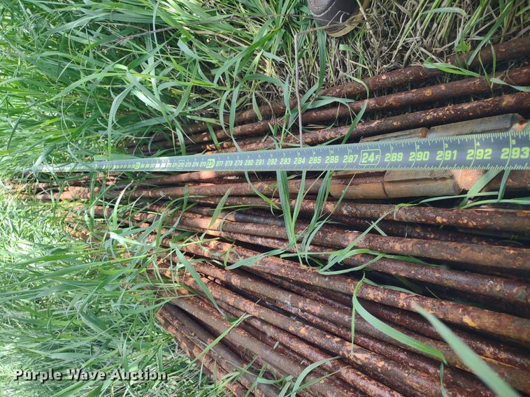 image for item LL9181 Oilfield equipment