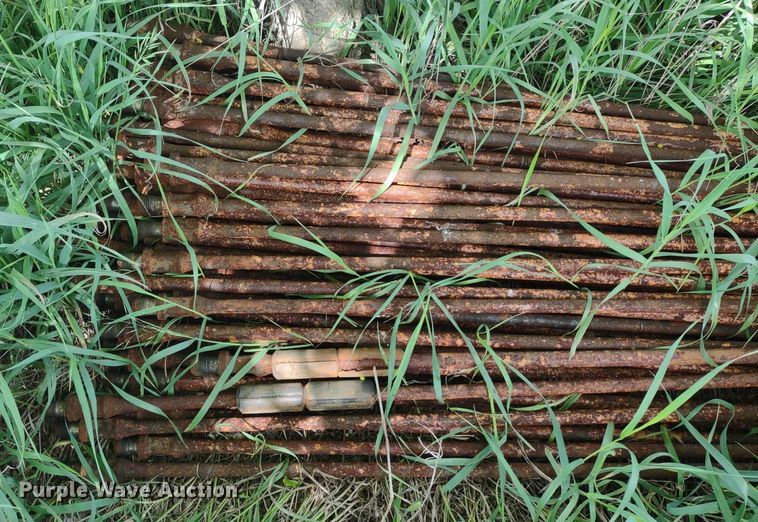 image for item LL9181 Oilfield equipment