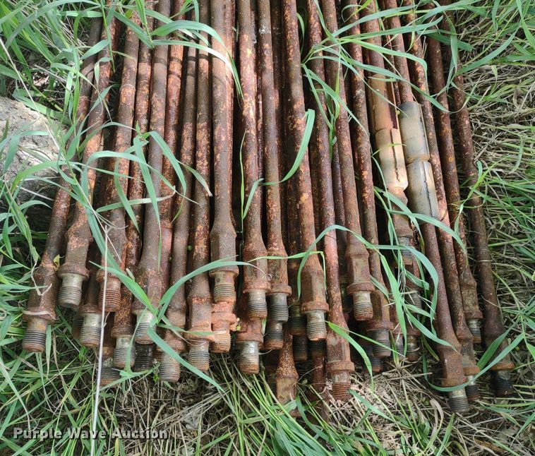 image for item LL9181 Oilfield equipment