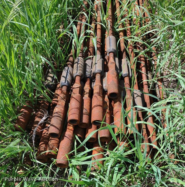 image for item LL9181 Oilfield equipment