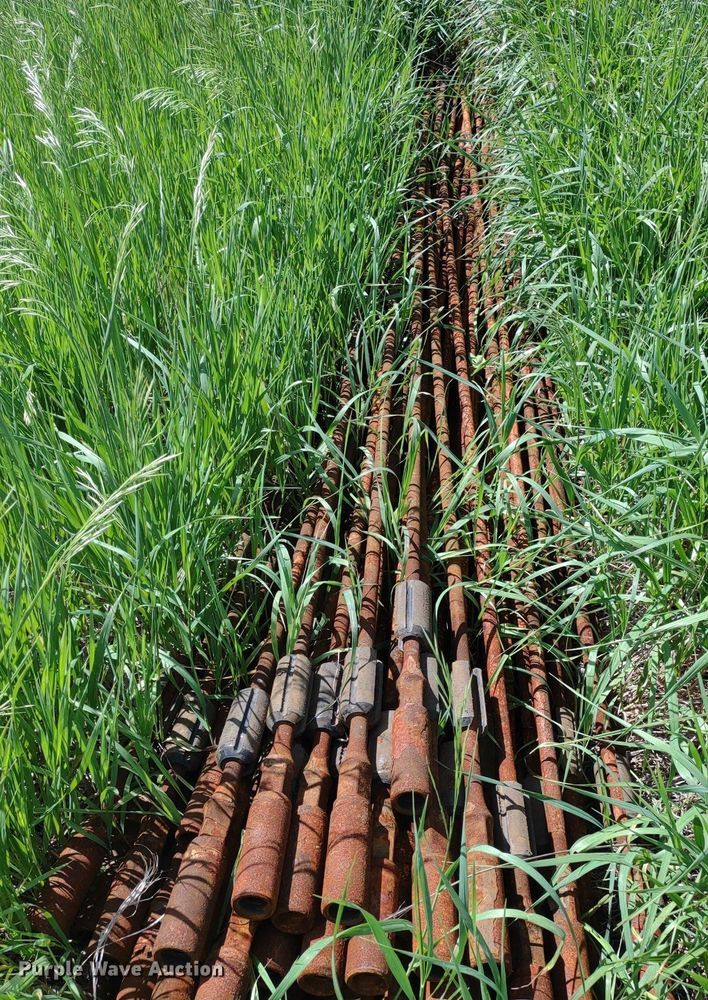 image for item LL9181 Oilfield equipment