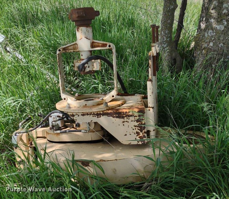 image for item LL9181 Oilfield equipment