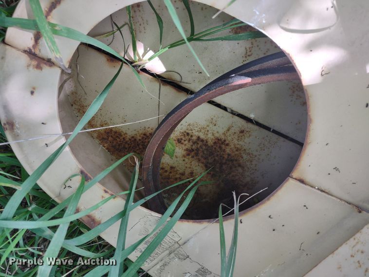 image for item LL9181 Oilfield equipment