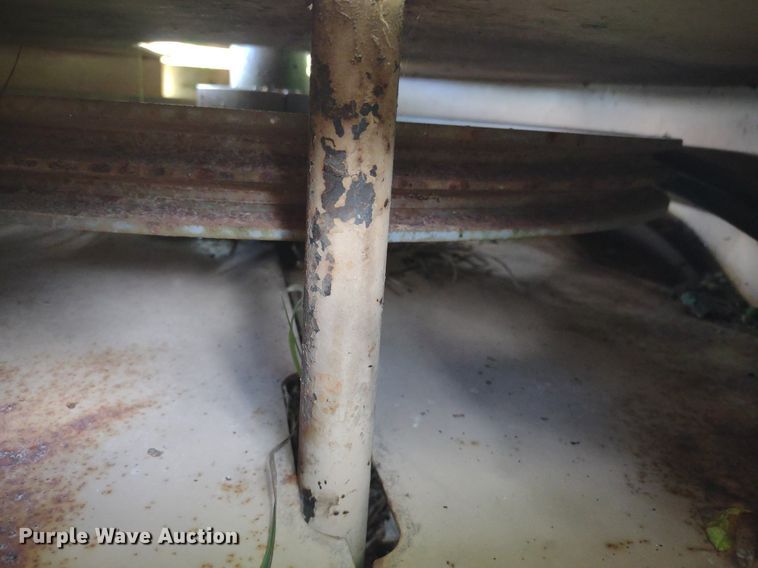 image for item LL9181 Oilfield equipment