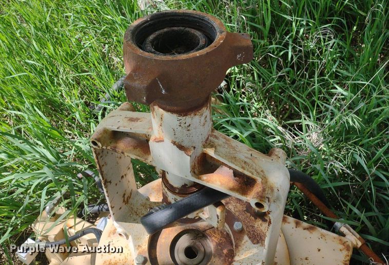 image for item LL9181 Oilfield equipment