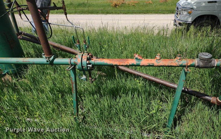 image for item LL9181 Oilfield equipment