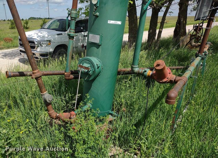 image for item LL9181 Oilfield equipment