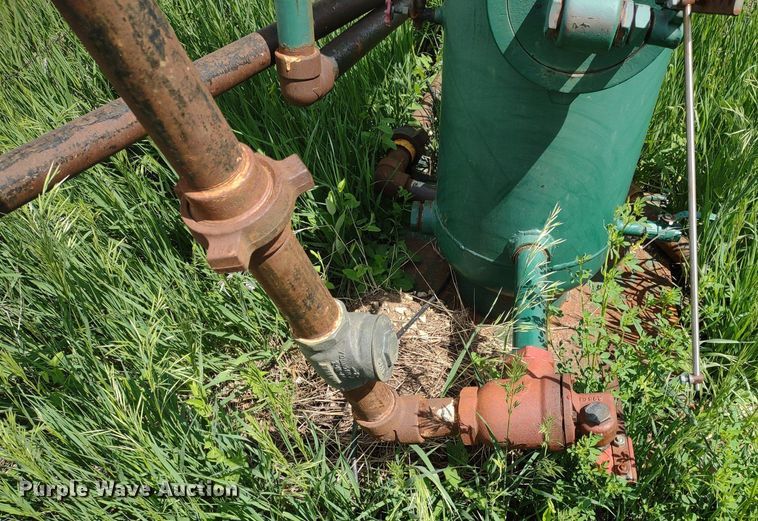 image for item LL9181 Oilfield equipment