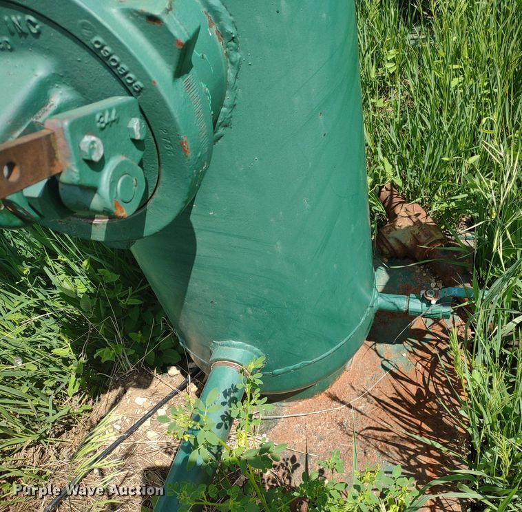 image for item LL9181 Oilfield equipment