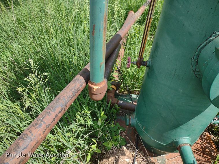 image for item LL9181 Oilfield equipment