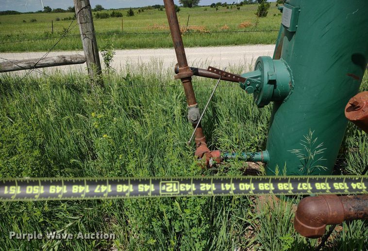 image for item LL9181 Oilfield equipment