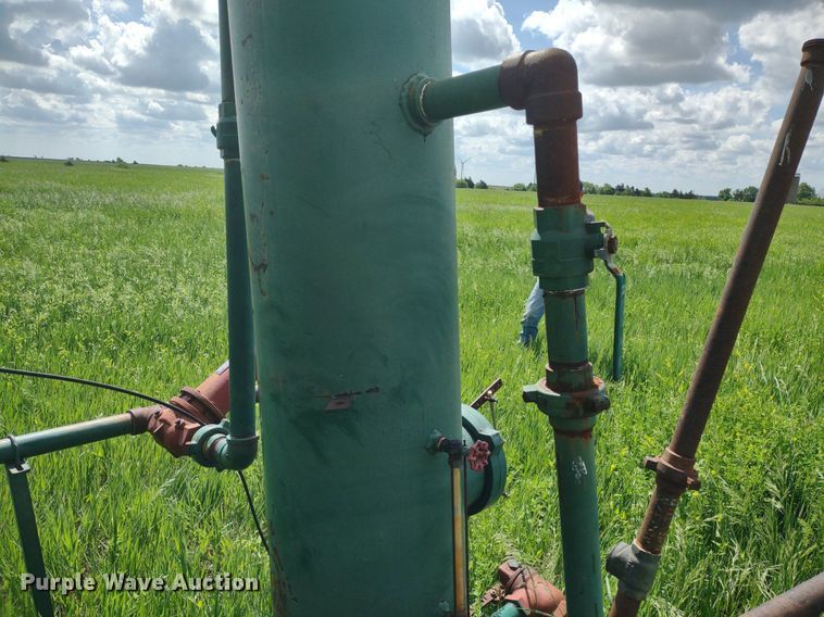 image for item LL9181 Oilfield equipment