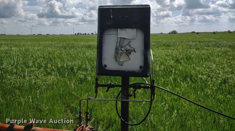 image for item LL9181 Oilfield equipment