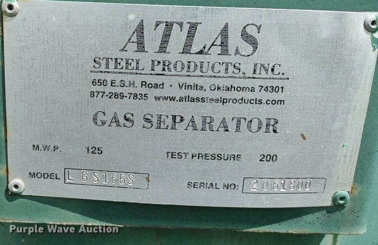 image for item LL9181 Oilfield equipment