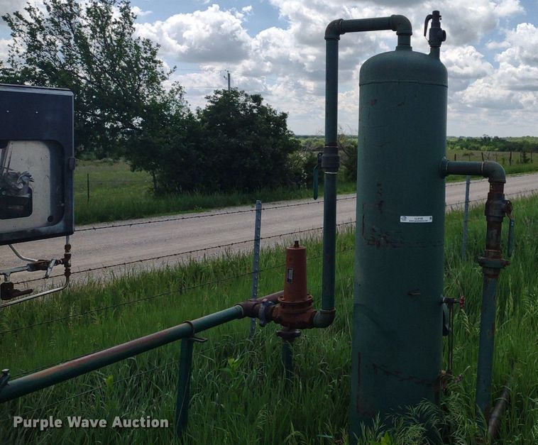 image for item LL9182 Oilfield equipment