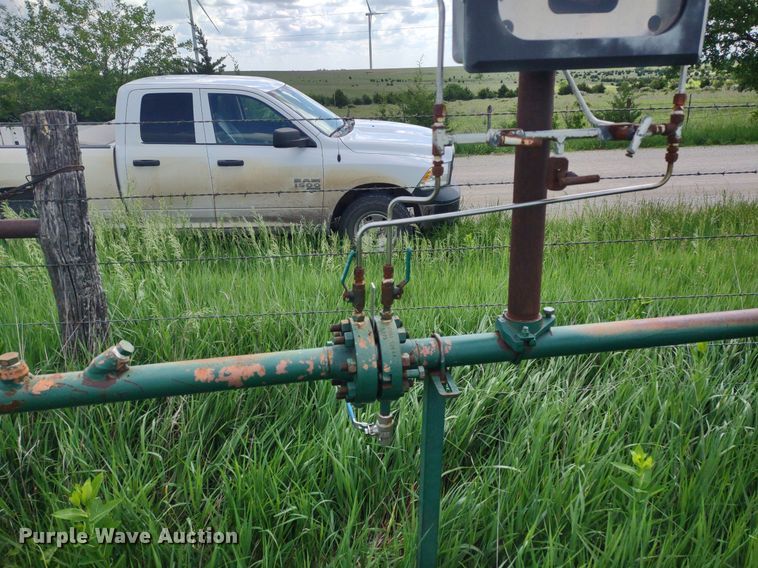 image for item LL9182 Oilfield equipment