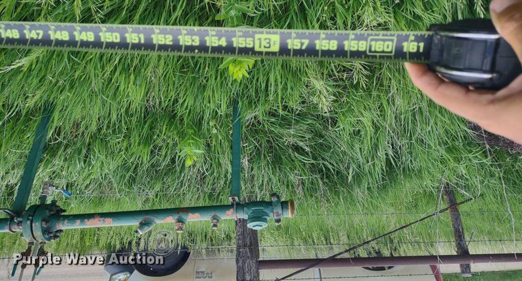 image for item LL9182 Oilfield equipment