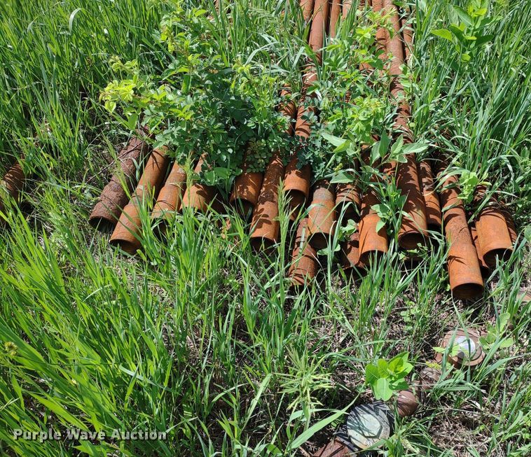 image for item LL9182 Oilfield equipment