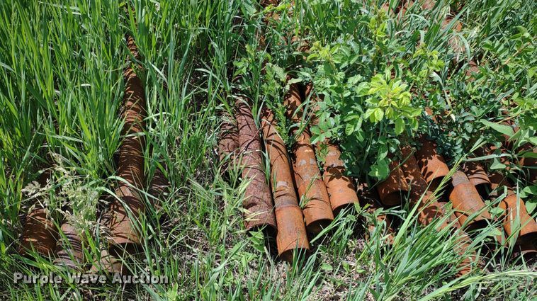 image for item LL9182 Oilfield equipment