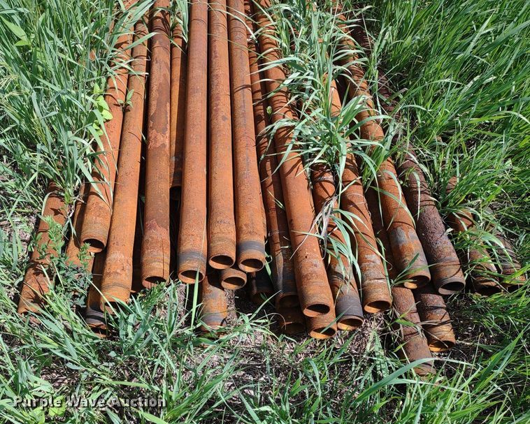 image for item LL9182 Oilfield equipment