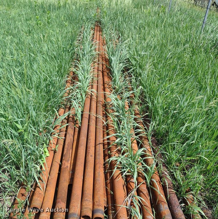 image for item LL9182 Oilfield equipment