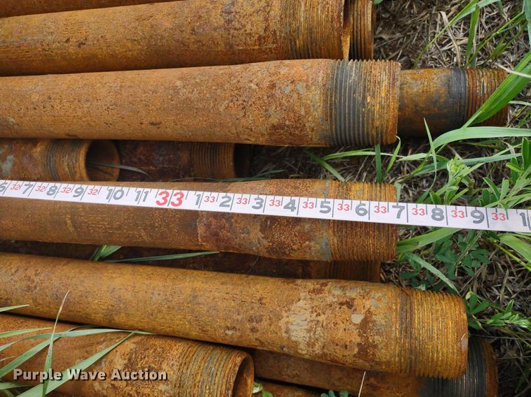 image for item LL9182 Oilfield equipment