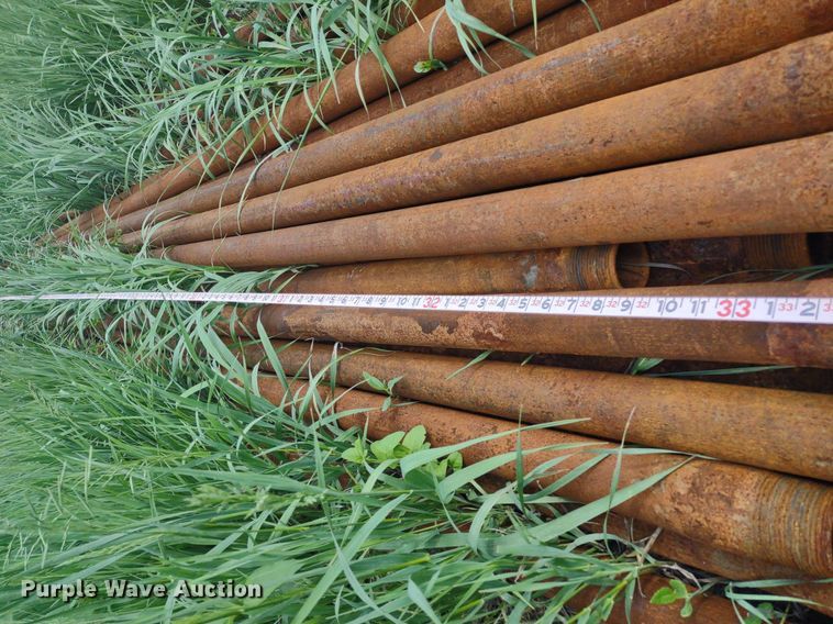 image for item LL9182 Oilfield equipment