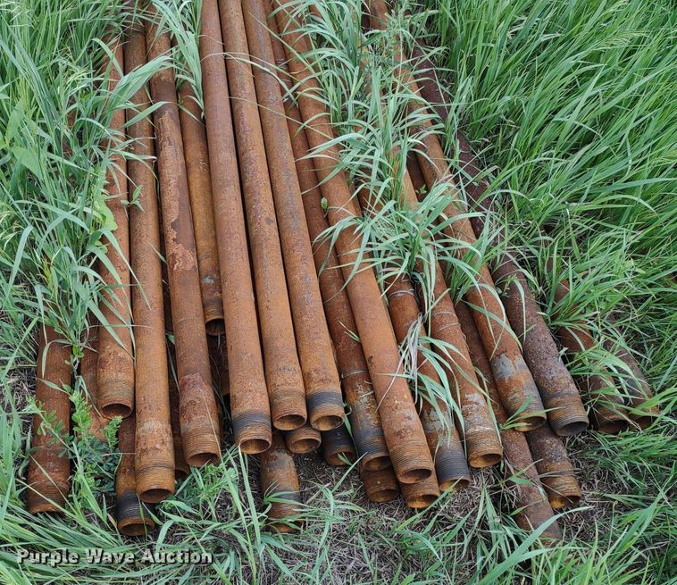 image for item LL9182 Oilfield equipment