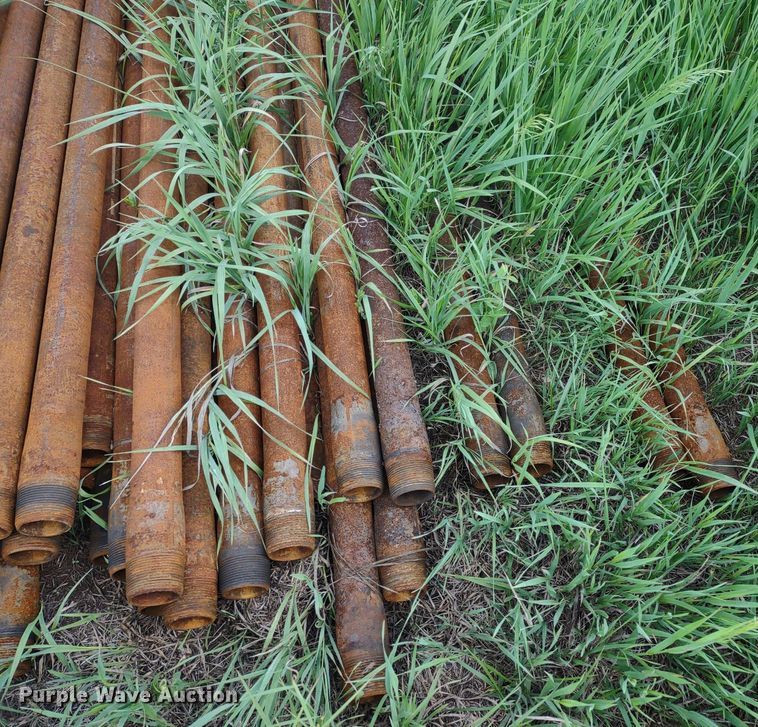 image for item LL9182 Oilfield equipment