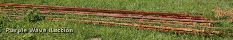 image for item LL9183 Oilfield equipment