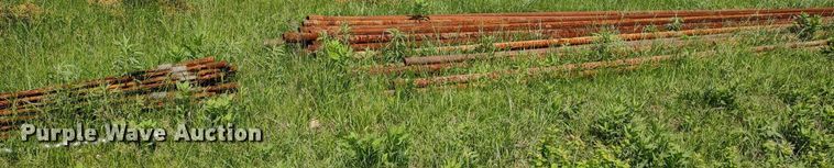 image for item LL9183 Oilfield equipment