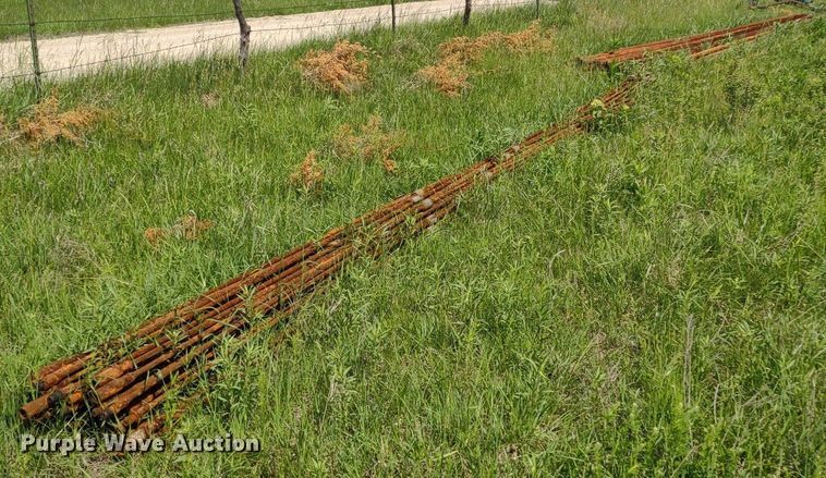 image for item LL9183 Oilfield equipment