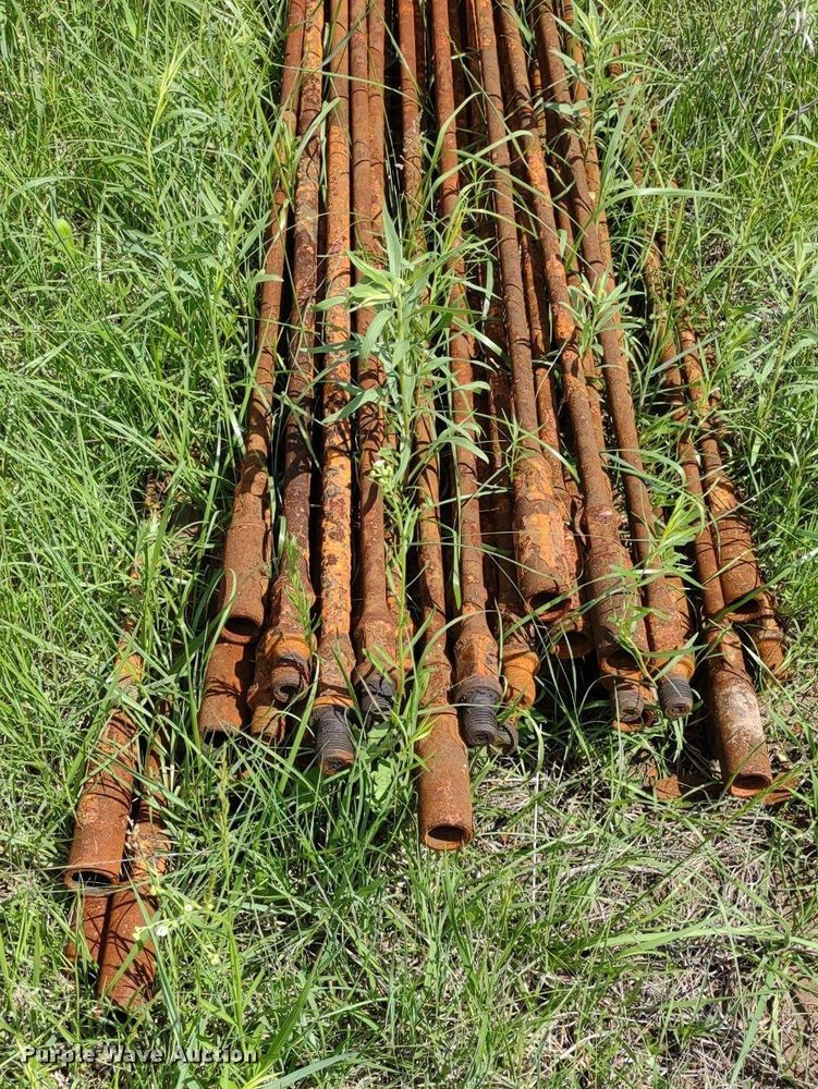 image for item LL9183 Oilfield equipment