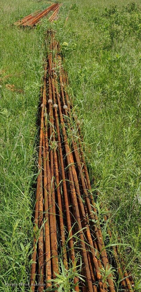 image for item LL9183 Oilfield equipment