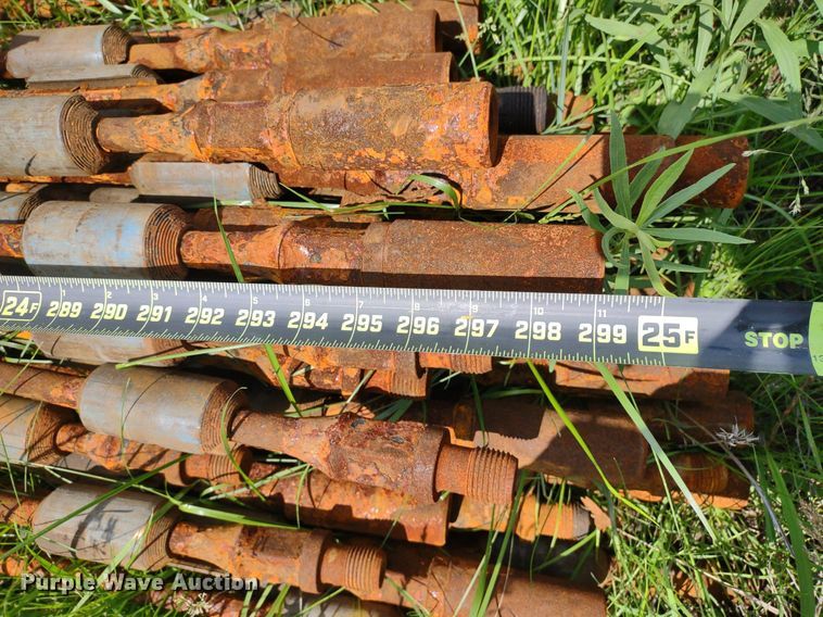 image for item LL9183 Oilfield equipment